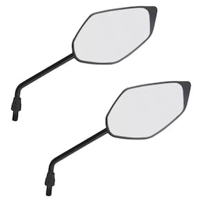 Retrovisor Fazer 150 Modelo Awa - 514