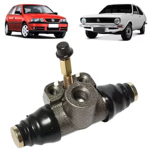 Cilindro Roda Controil Volkswagen Voyage C CHT 1.6 L 8V L4 1989 A 1993