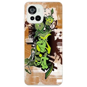 Capa Adesivo Skin072 Verso Para Multilaser G Pro 3 4G