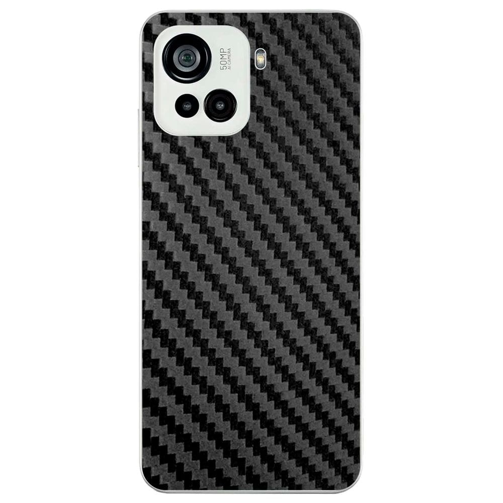 Capa Adesivo Skin349 Verso Para Multilaser G Pro 3 4G