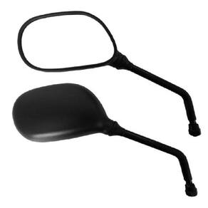 Par De Retrovisor Fazer 250 Modelo Awa