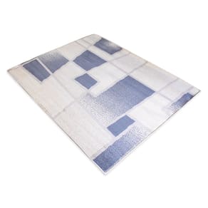 Tapete Para Sala de Estar 200X250 cm Herat Export Class - São Carlos