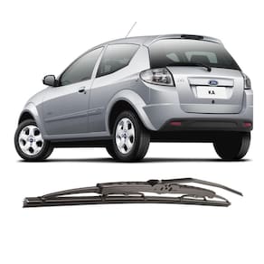 Palheta Vidro Vigia Ka 2011/2013 Bosch Rear