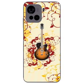 Capa Adesivo Skin373 Verso Para Multilaser M23