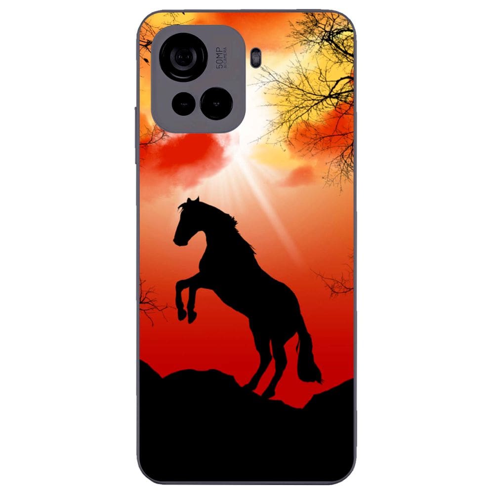 Capa Adesivo Skin377 Verso Para Multilaser M23