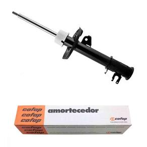 Amortecedor Dianteiro LD Uno 2010 a 2016 GP32827 Cofap