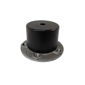 Cubo Roda Traseiro Ducato Aro 16 C/Rolamento (C/Abs) (2018/...)