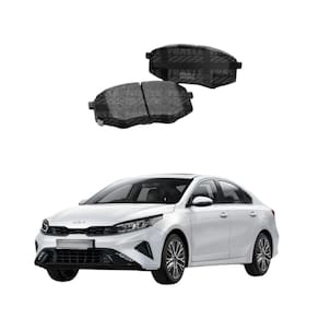 Pastilha de Freio Diant Cerato  2019 A  2024 PD1524 FRAS-LE