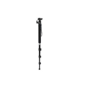 Monopé 04 Seções De Alumínio Smith Victor Mp-100 - Até 6Kg