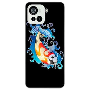 Capa Adesivo Skin053 Verso Para Multilaser G Pro 3 4G