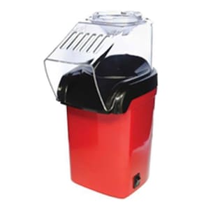 Pipoqueira Eletrica Cozinha Pipoca Eletroportateis Voltagem