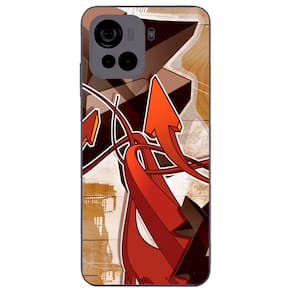Capa Adesivo Skin071 Verso Para Multilaser M23