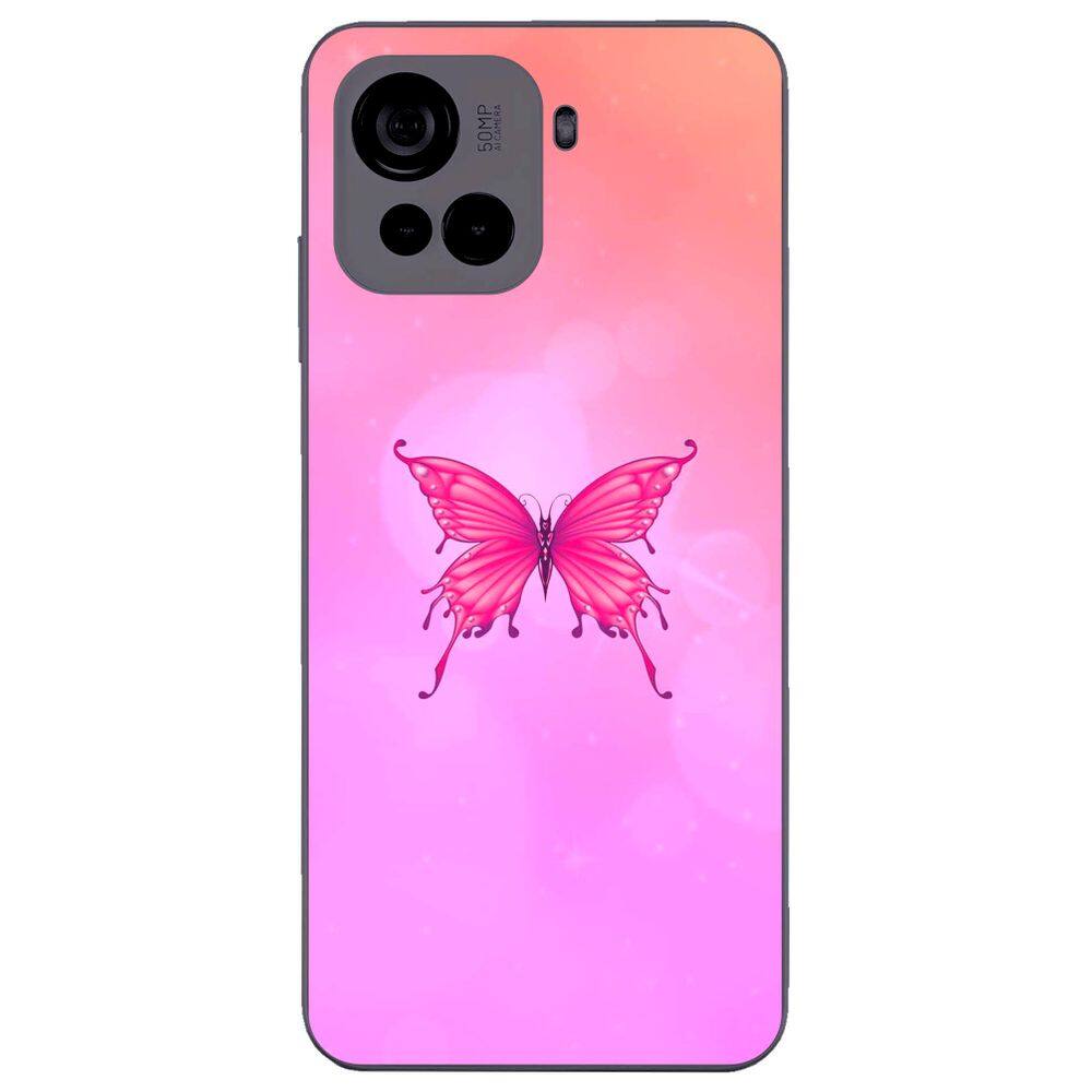 Capa Adesivo Skin163 Verso Para Multilaser M23