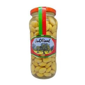 Tremoço Português Graúdo Combo 3 Potes De 800Gr