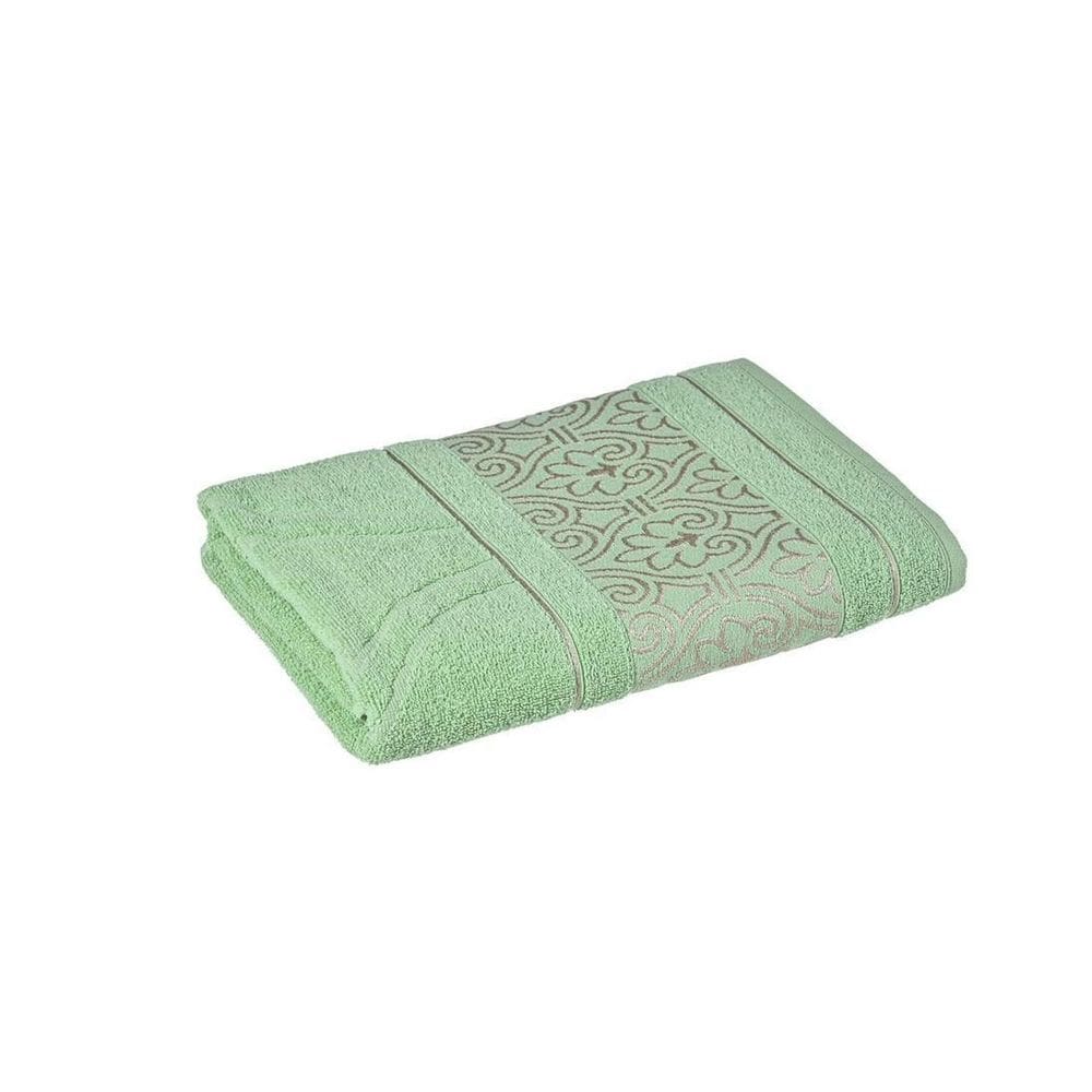 Toalha Rosto Taj 50X70Cm Mint Cavhome
