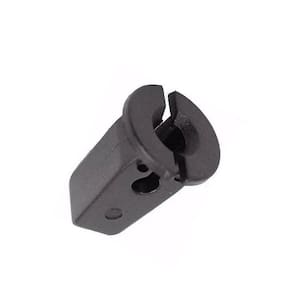Bucha P/Choque & P/Barro Amarok Gol Saveiro Fox Audi 10 Und