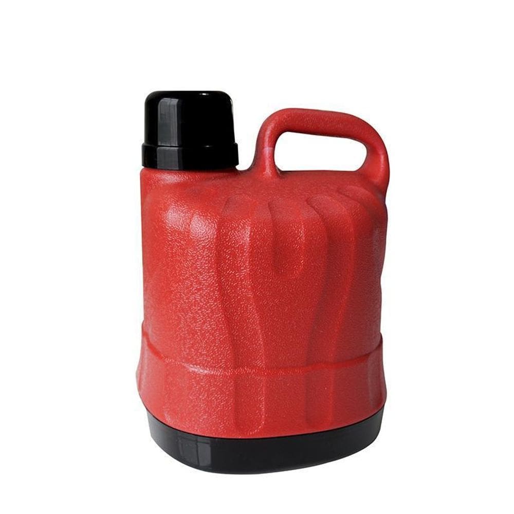 Garrafão Térmico 3,0L Antares Vermelho