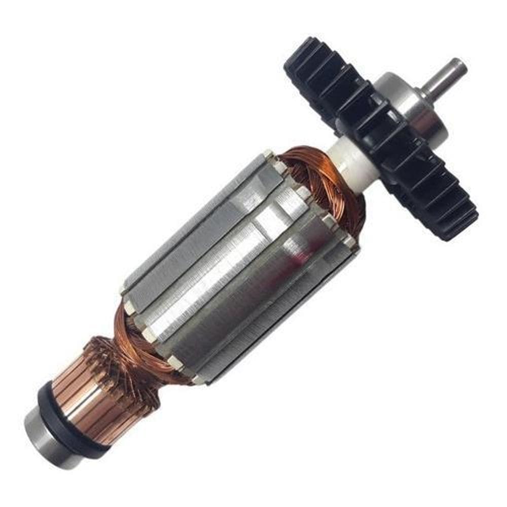 Induzido Makita 4100Nh2 220V Cc2014 Cc2016 4100Ns 510221-1