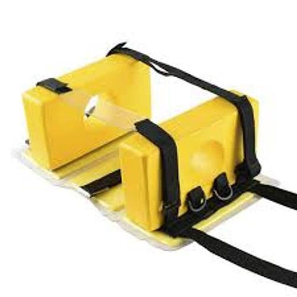 Imobilizador Lateral De Cabeça Adulto