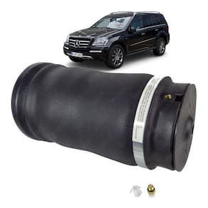 Bolsa Ar Suspensão Traseira Ml350 Ml500 3.0 3.5 V6 2005/2013
