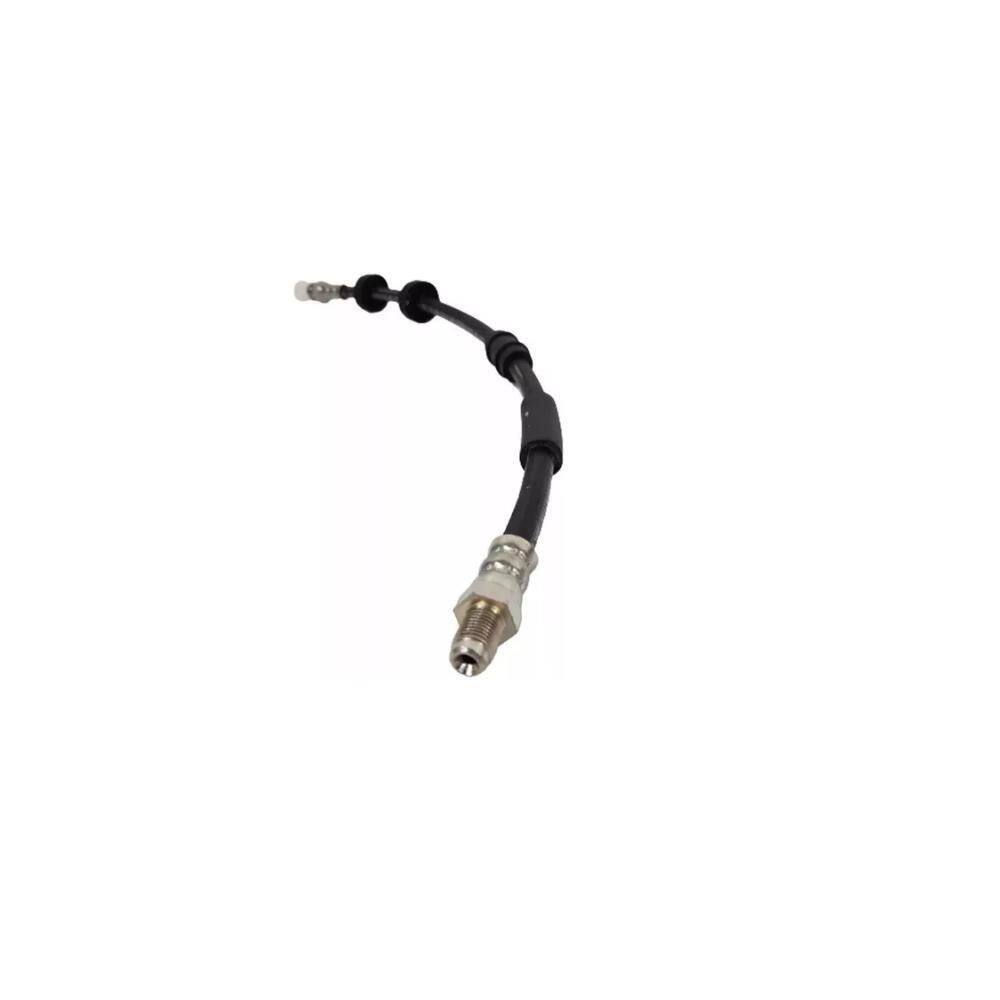 Fiat Strada Flexivel Freio Dianteiro Genuíno 46778083