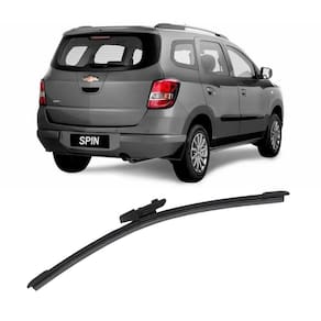 Palheta Vidro Vigia Spin 2012/2022 Bosch Rear