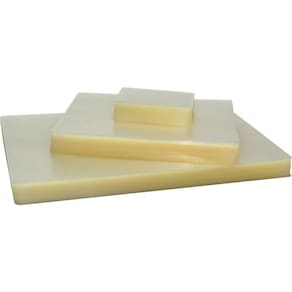 Plastico Para Plastificacao Pouch 121X191 0,07 - Mares /100