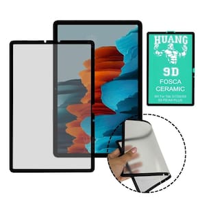 Proteção Para Tela De Cerâmica Para Galaxy Tab S7 11 T876B