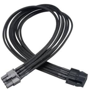 Cabo Extensor 8 Pinos - Vga De 8 Ou 6 Pinos - Akasa Flexa V8