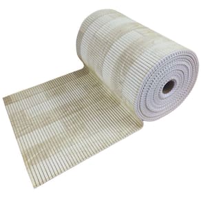 Rolo Passadeira Emborrachada Antiderrapante 15M X 45Cm Mod09