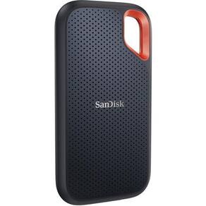 Ssd Sandisk 4Tb Extreme Portable V2