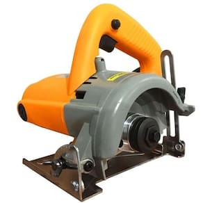 Serra Mármore Importway 1200W 2 Discos 4.3/8 110Mm 12000 Rpm