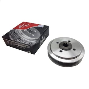Cubo E Plato Embreagem Vini Dream 100 92/98 Biz 100 98/2005