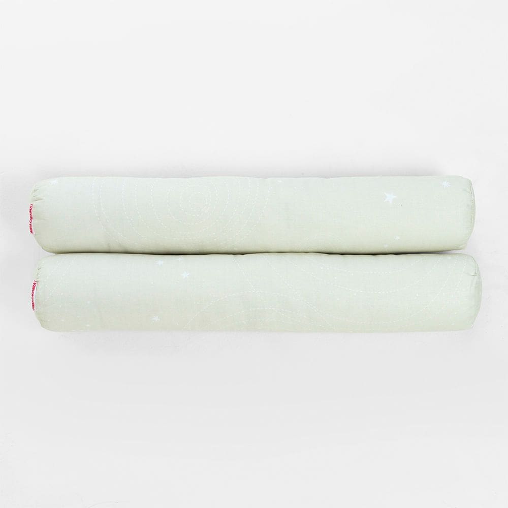 Par de Rolo Cabeceira - Universo