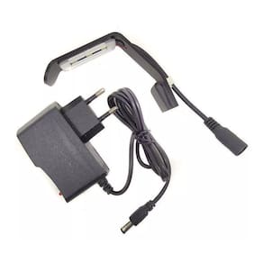 Luminária Led Branco/Azul Bivolt  Aquários De Betta