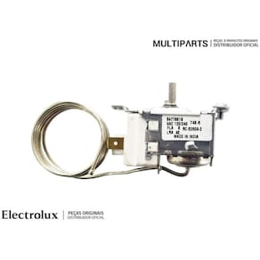 Termostato Freezer Electrolux Ffe24 64778628