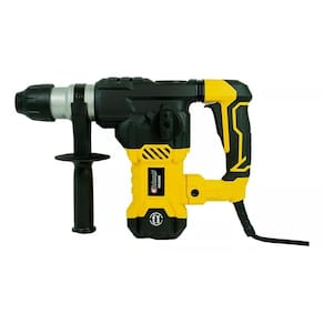 Martelete Furadeira Rompedor 5Kg 1250W 110V
