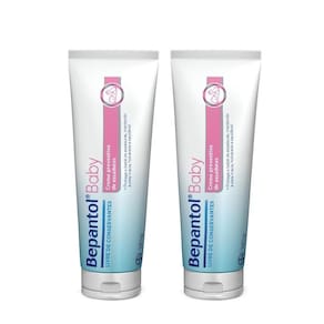 Kit Com 2 Cremes Pomada De Assadura 120Gr Cada - Bepantol