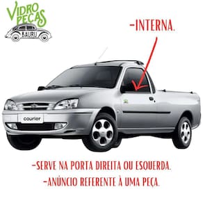 Pestana Interna Fiesta Ate 2002 2Pts Courier