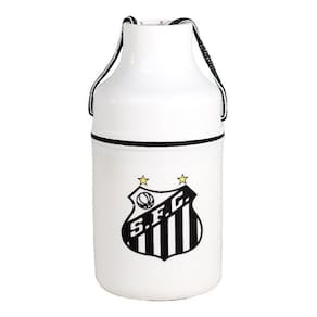 Porta Lata Ou Long Neck Santos