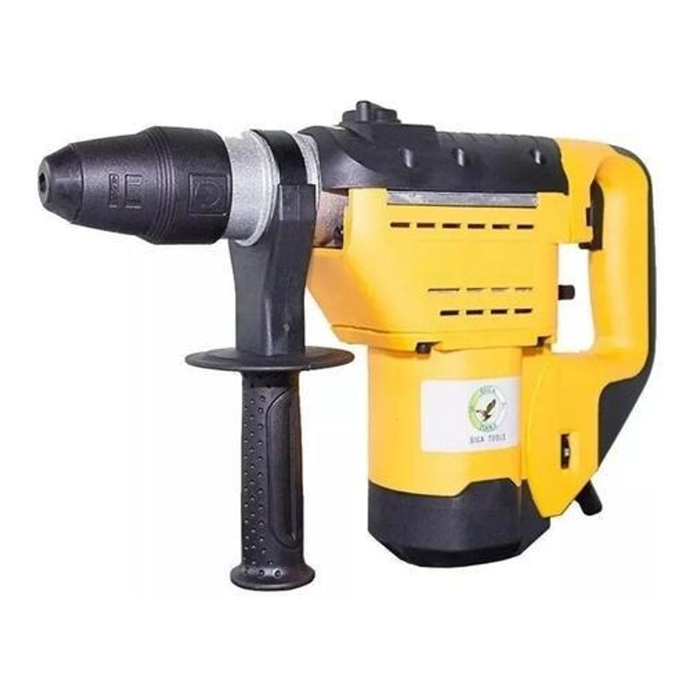 Martelete Rotativo 110V 960W 12 Peças Muito Potente
