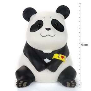Figure Jujutsu Kaisen - Panda - Lookup Ref.:832871