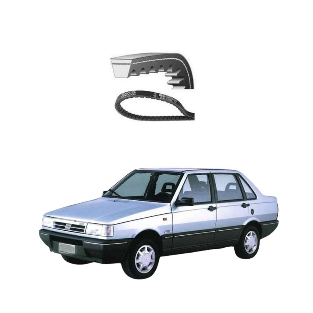 Correia Dentada Premio 1990 A 1994 13A0850C Dayco