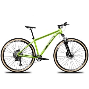 Bicicleta Aro 29 Absolute Nero 5 12v Deore Hidraulicos