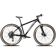 Bicicleta Aro 29 Absolute Nero 5 12v Com Freios Mecanico