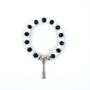 Pulseira Orixás Proteção Umbanda E Candomblé - Escolha O Seu