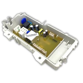 Placa De Potência Lavadora Consul 13Kg Cwe13  110V