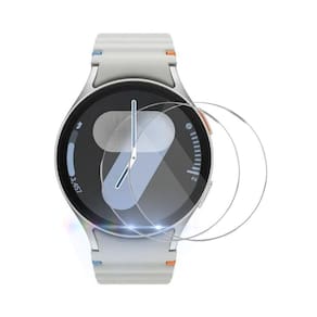 2X Películas Vidro Para Samsung Galaxy Watch7 44Mm Sm-L310