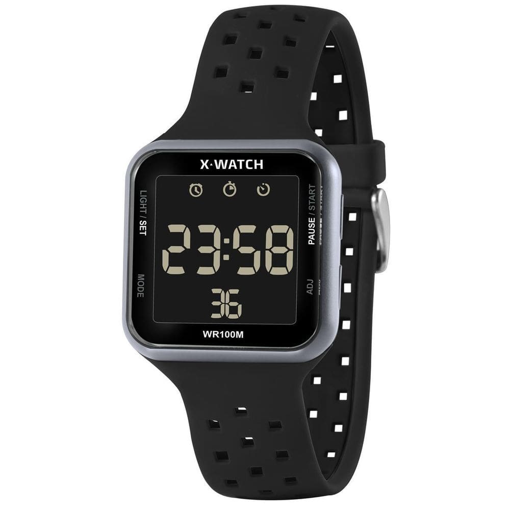 Relógio X-Watch Masculino Xgppd091W Pxpx Esportivo