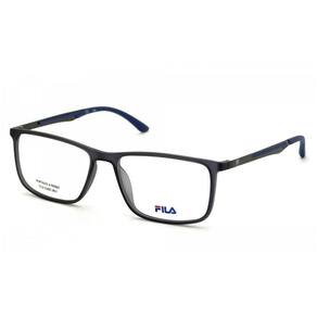Armação Para Óculos Masculino Fila Vf9278 5404G0